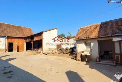 Casă cu 3 camere cu Canalizare în Șelimbăr - 7