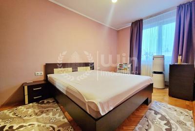 Apartament 2 camere | 49mp | Finisat | Balcon | Zona Unirii Gheorgheni - 2