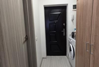 Garsonieră semidecomandată, mobilată în Chiajna - 14