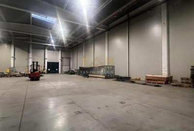 Spațiu comercial, de 3,045 mp, în Giarmata - 5