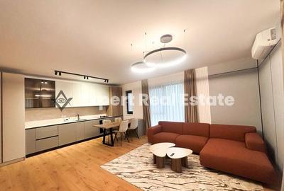Apartament cu 3 camere semidecomandat, mobilat în Tunari - 16