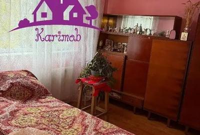 Apartament cu 2 camere decomandat în Cantemir - 5