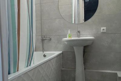 Garsoniera de inchiriat in zona Brancoveanu - 1