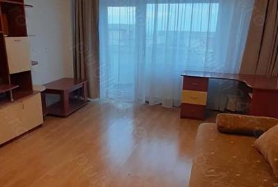 Garsonieră decomandată în Mănăștur - 2