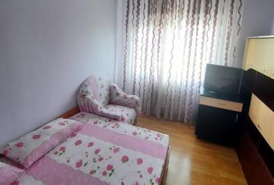 Ap 2 cam,bloc tipA,zona ostroveni W,mobilat,utilat,cu balcon - 3