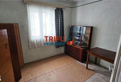 Casă cu 8 camere cu Teren 863 Mp în Meteș - 6