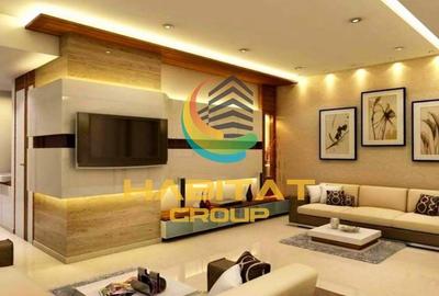 Apartament cu 2 camere decomandat în Berceni - 1