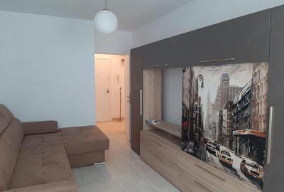 Garsonieră decomandată în Titan - 3