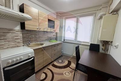 Apartament cu 2 camere de închiriat ultracentral - 6