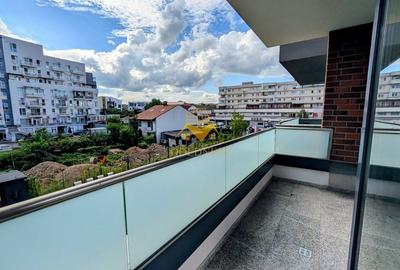 Apartament, Intre Lacuri, Parcare Subterana, Park Lake, 18Gym, FSEGA - 7