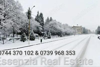 Apartament cu 2 camere decomandat în Central - 5