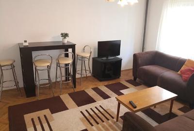 Apartament cu 2 camere zona Podgoria Apartament cu 2 camere zona Podgoria - 4