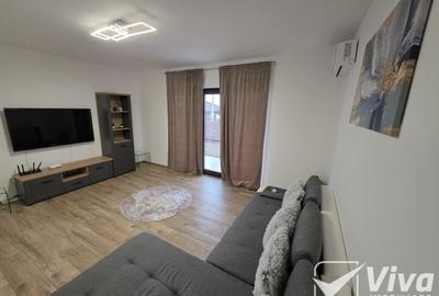 Casa P+Pod mobilata si utilata, Breazu - 10