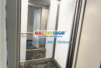 Apartament 4 camere 107 mp Arhitectura Interbelica Cismigiu - 2