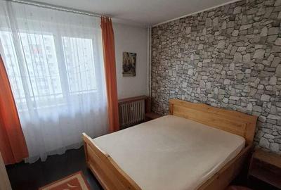 Apartament 2 camere Piata Sudului / Sun Plaza - 1