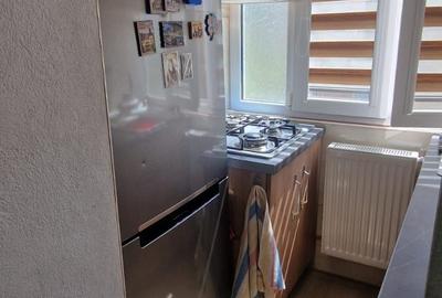 Apartament cu 2 camere decomandat în Central - 4