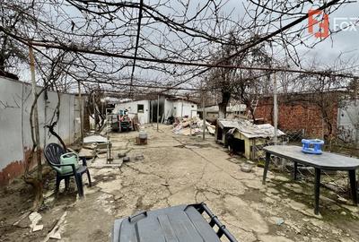 Casa individuala in Timisoara cu teren de 2863 MP - ID V2875 - 8