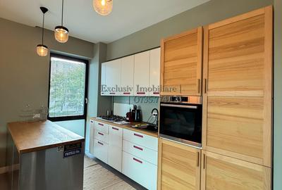 Apartament 3 camere | BlueBike Residence | Termen lung - 5