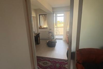 APARTAMENT 2 CAMERE | 52MP | LOC DE PARCARE | - 5