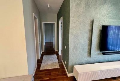 Iancu Nicolae/Carina/Apartament elegant cu 3 camere/Parcare/ - 8