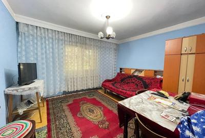 Apartament 3 camere+boxa-bloc 1989-Centru-Targu Cucu - 8