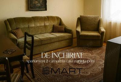 Apartament 2 camere zona Lupeni Sibiu - 6