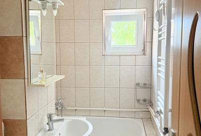 Apartament cu 2 camere semidecomandat în Central - 5
