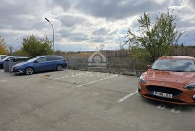 Apartament modern cu 2 camere - Belize Residence,  2 locuri de parcare incluse! - 12