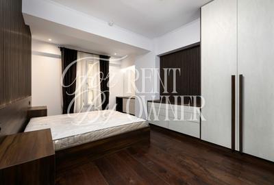 Apartament cu 4 camere decomandat în Herăstrău - 13