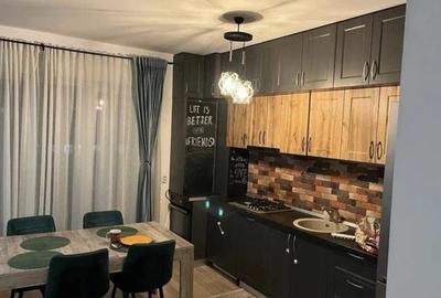 Apartament cu 2 camere semidecomandat, mobilat în Iris - 1