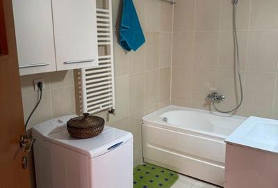 Apartament cu 2 camere decomandat în Ștefan cel Mare - 2