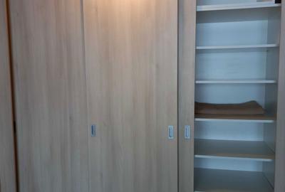 Apartament cu 2 camere semidecomandat în Lotrioara - 7