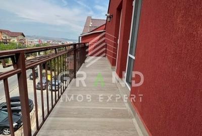 Apartament cu 2 camere decomandat, mobilat în Bună Ziua - 15