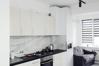 Apartament cu 2 camere de vanzare in zona Gorjului Apartament cu 2 camere de vanzare in zona Gorjului - 3