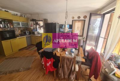 Apartament cu 2 camere de vanzare in Azuga - Zona Partia de Schi - 9