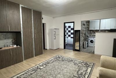 Garsonieră în Florești - 1