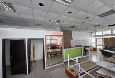 Spațiu comercial, de 70 mp, în Ultracentral - 3