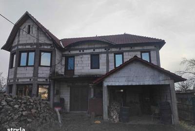 Casă cu 4 camere cu Teren 251 Mp în Vladimirescu - 6