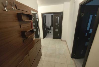 Apartament cu 2 camere decomandat în Central - 7