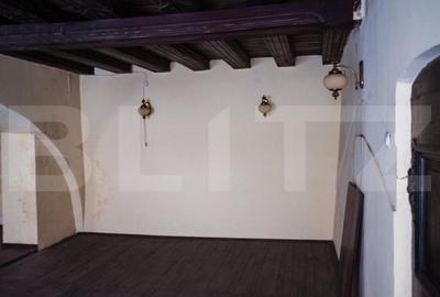 Casa Ion Zidaru, monument istoric, 597 mp utili, zona Centrala - 3