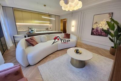 Apartament de LUX cu 3 camere, ETAJ 1, ULTRA-MODERN, Nicolina - 2