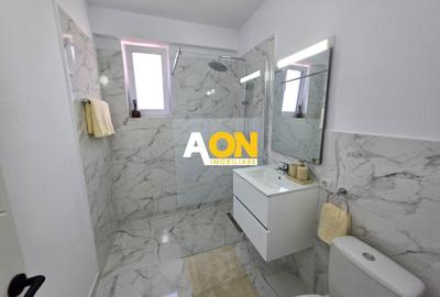 Apartament cu 3 camere decomandat, mobilat în Ampoi 3 - 8
