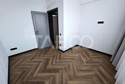 Apartament decomandat de vanzare 3 camere 2 locuri de parcare Turnisor - 6