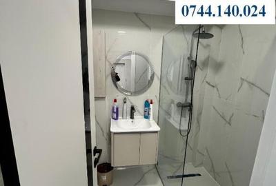 Garsonieră în Calea Romanului - 7