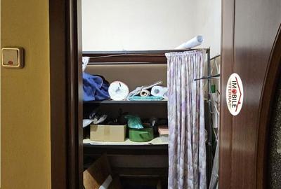 Apartament cu 3 camere decomandat în Vasile Aaron - 10