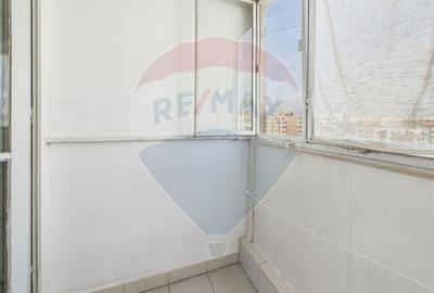 Garsoniera- zona linistita, intre metrou Iancului / Obor - 9