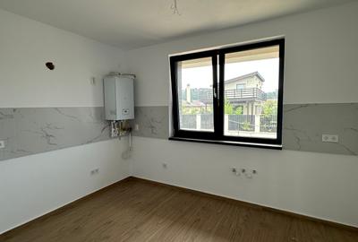 Apartament 3 Camere, cu scară interioară și grădină, tip duplex - 8