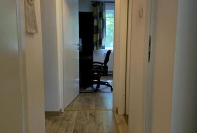 3 camere la cheie in Baneasa - 3