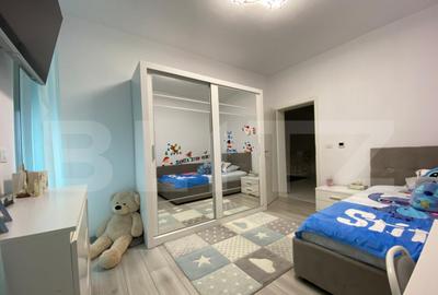 Duplex modern, 143 mp utili, teren 340 mp Chisoda - 19