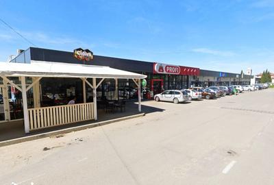 Spațiu comercial, de 2,141 mp, în Sud - 1